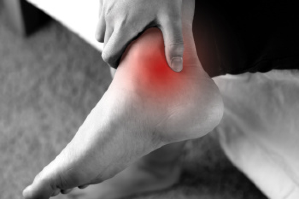 Tarsal Tunnel Syndrome and Nerve Pain in the Foot