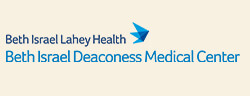 Beth Israel Deaconess Medical Center Logo