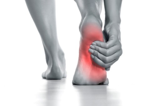 Systemic Diseases of the Foot