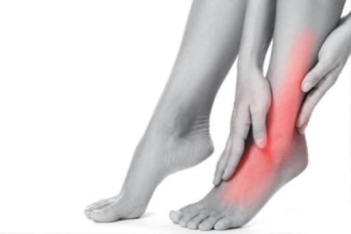 Understanding Foot Pain