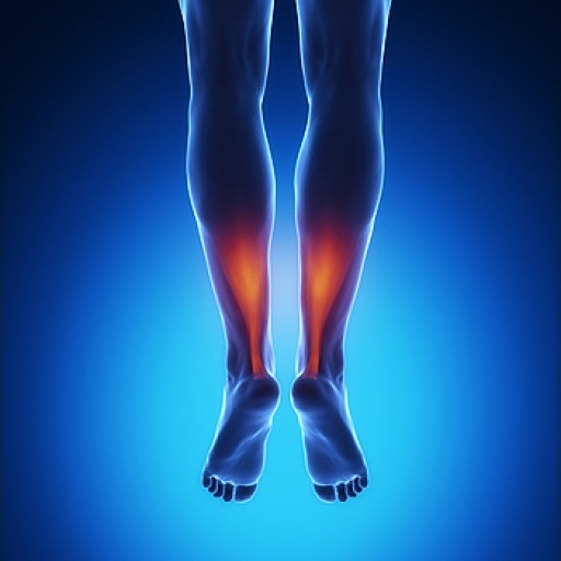 What are Achilles Tendon Injuries
