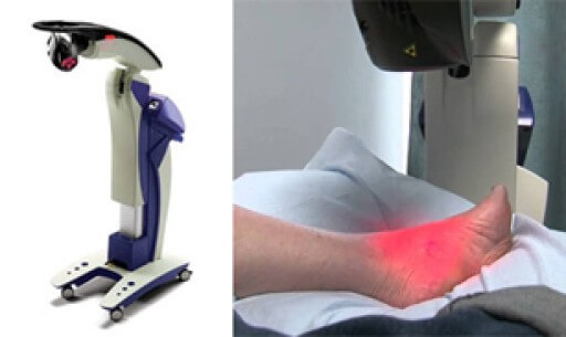 What is MLS Laser Therapy?