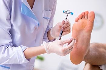 Podiatrists Provide Expert Care for Foot Conditions