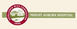 Mount Auburn Hospital Logo
