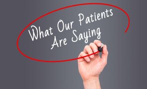 Boston Common Podiatry Patients' Reviews